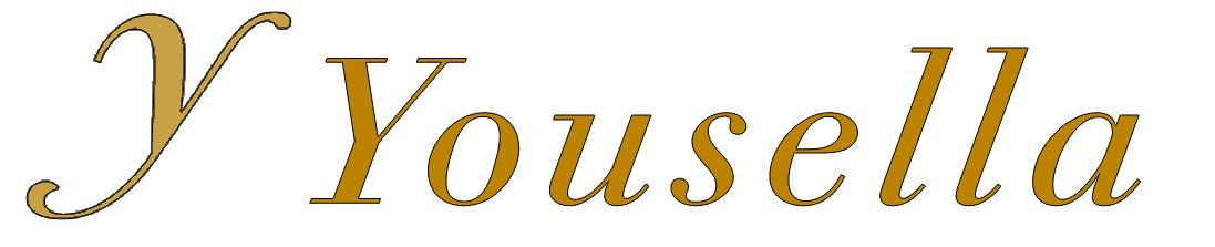 Yousella Logo
