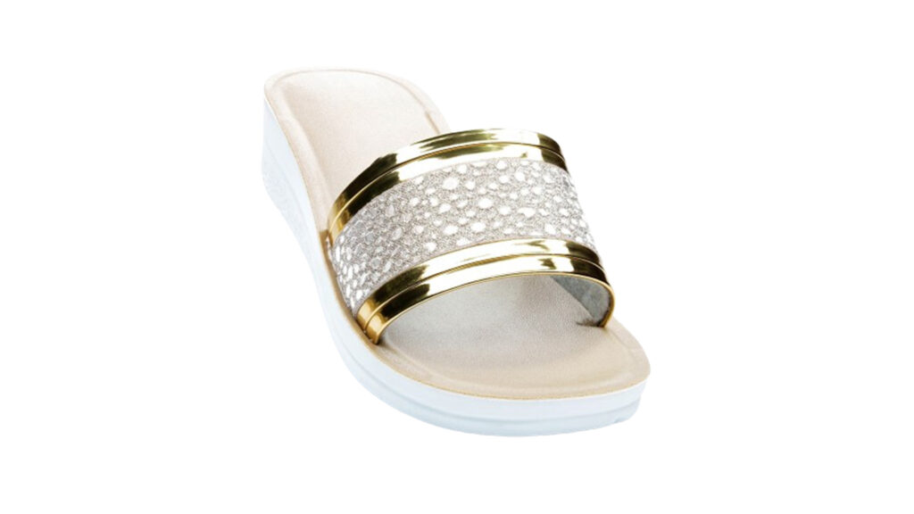 Diana Girls’ Sandals