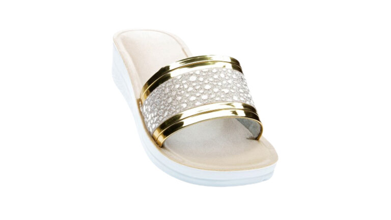 Diana Girls’ Sandals
