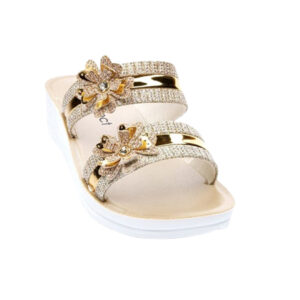 Raha Girls’ Sandals