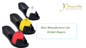 Best Manufacturer for Global Buyers