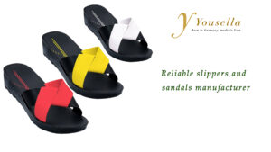 Reliable slippers and sandals manufacturer,yousella