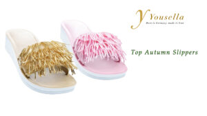 Top Autumn Slippers , yousella.ae
