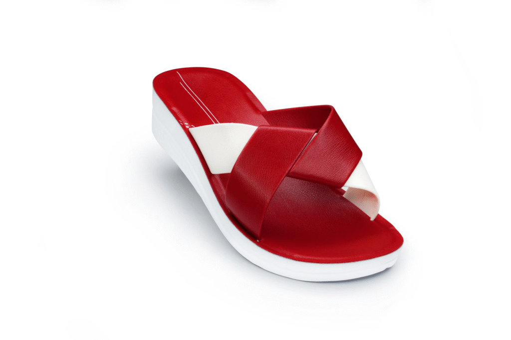 Christmas 2026 gift, colorful kids sandals