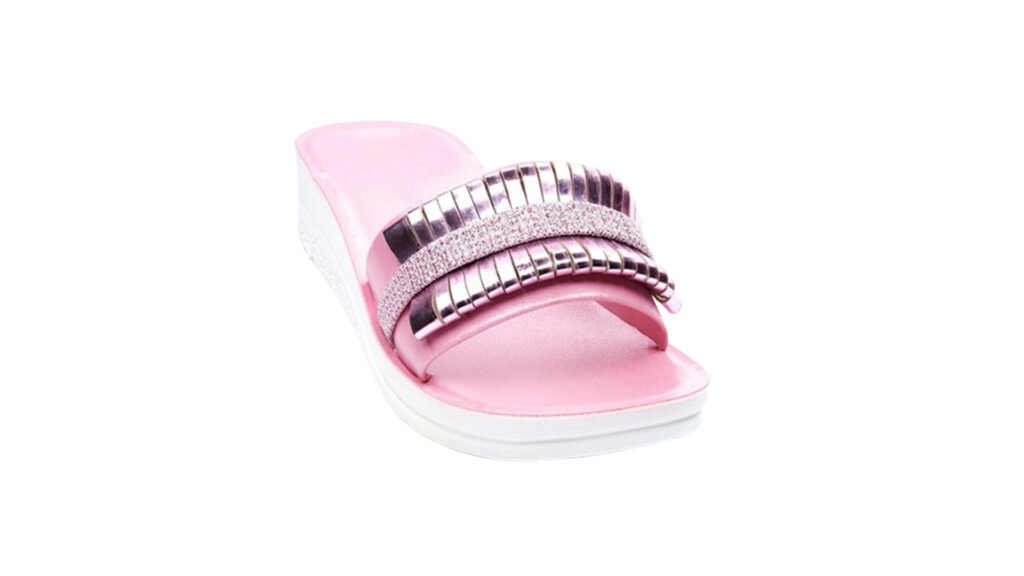 Dorsa qız sandalları, müxtəlif rənglərdə, yumşaq və çevik PU altlıqlı, gündəlik, yay və məktəb üçün rahat və təhlükəsiz