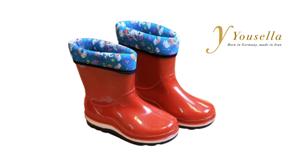 اتجاهات أحذية الأطفال 2026