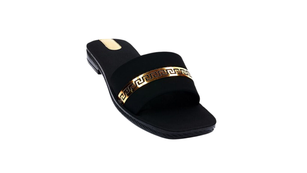 Женские сандалии Azar серебристого и золотого цвета, с комфортной PU-подошвой, элегантные и удобные для повседневного и вечернего использования